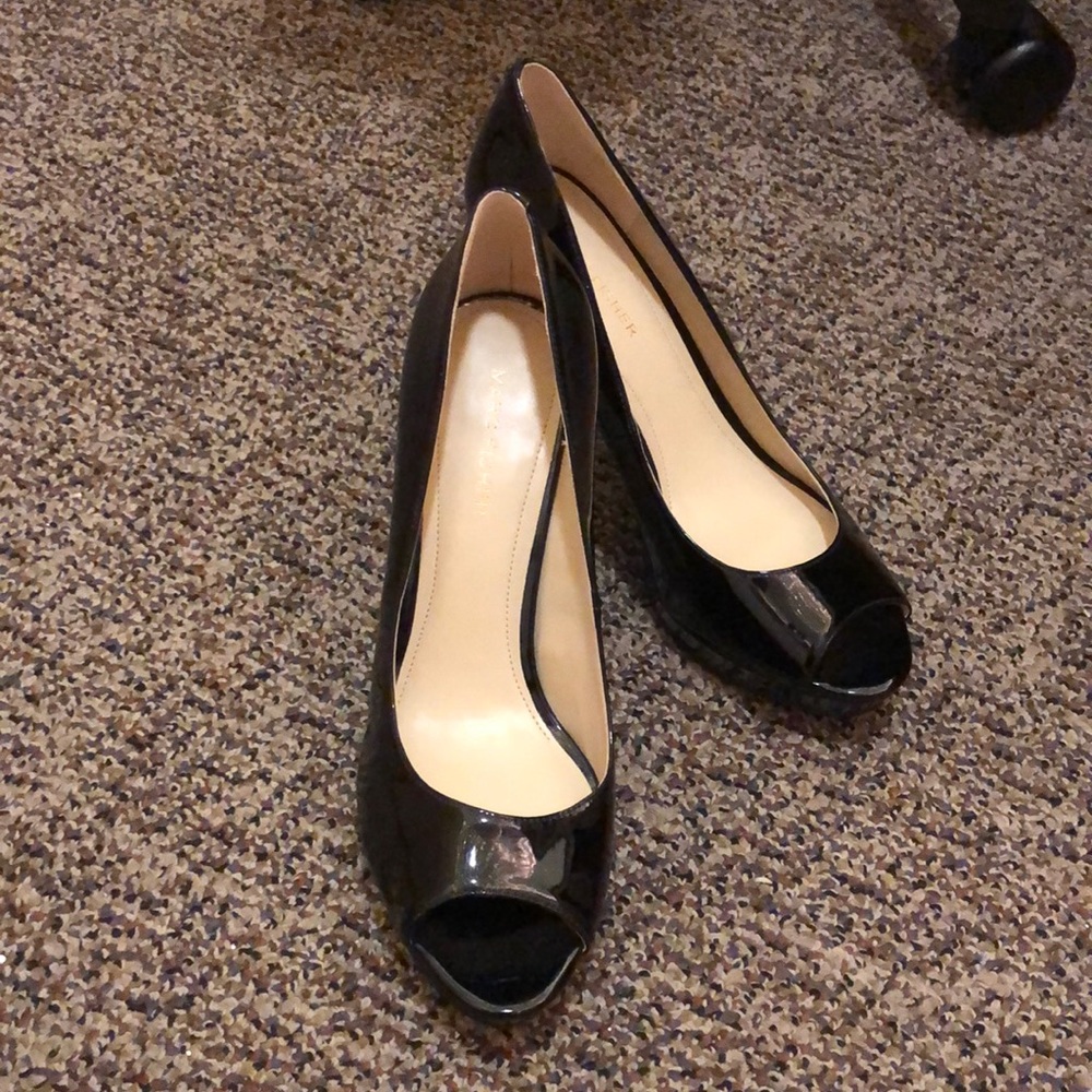 NWOT Marc Fisher heels